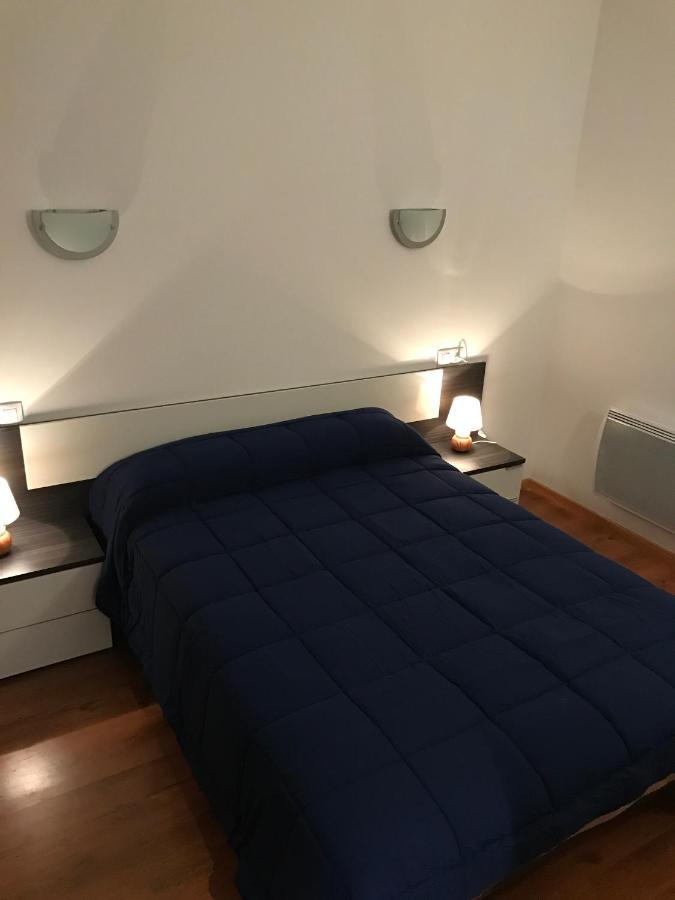 Ferienwohnung Esquiadors Mp Llorts Exterior foto