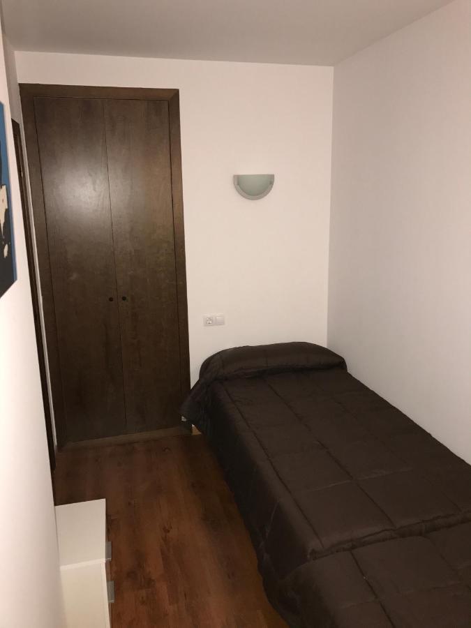 Ferienwohnung Esquiadors Mp Llorts Exterior foto