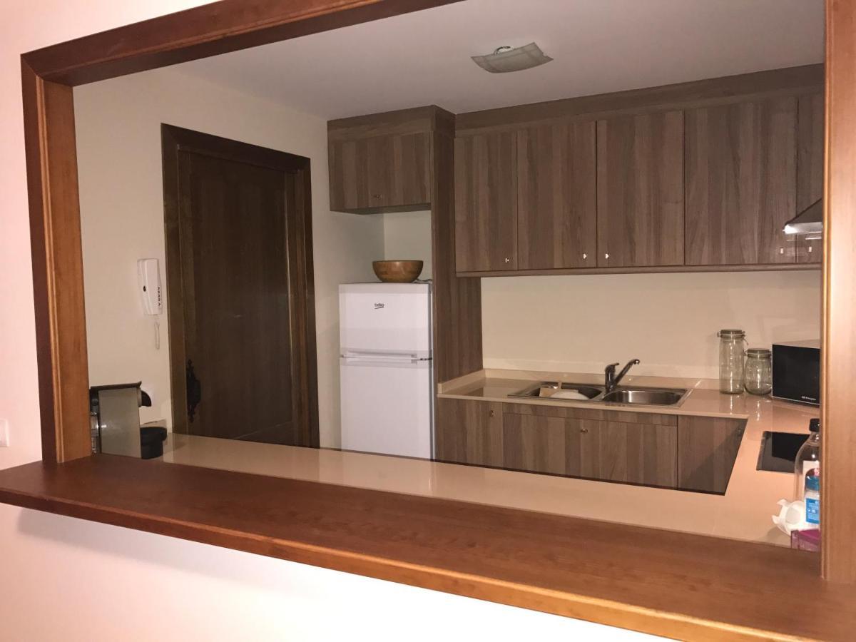 Ferienwohnung Esquiadors Mp Llorts Exterior foto